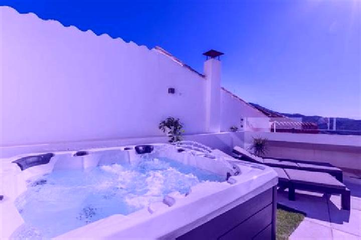 Harper, 35 — Escort in Carratraca, Spain