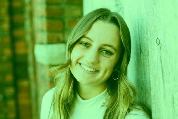 Harper, 35 — Escort in Chesterton, United States