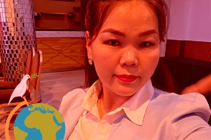Harper, 35 — Escort in Chifeng, China