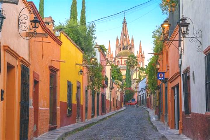Harper, 35 — Escort in Ciudad de Allende, Mexico