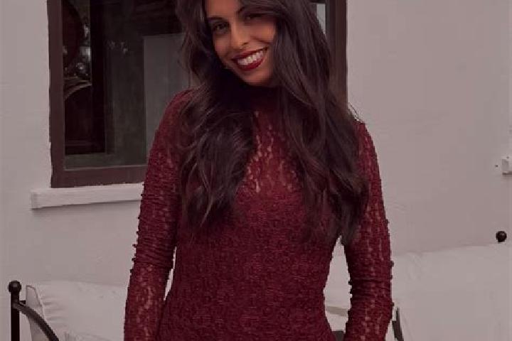 Harper, 35 — Escort in Cordoba (Santa Leticia), Mexico