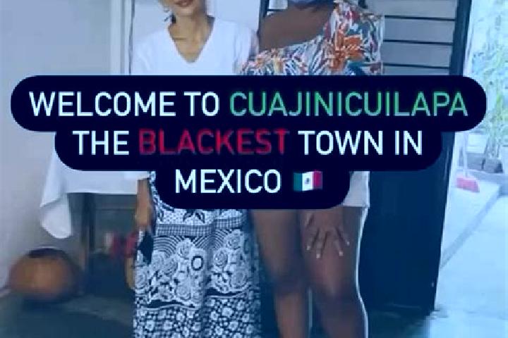 Harper, 35 — Escort in Cuajinicuilapa, Mexico