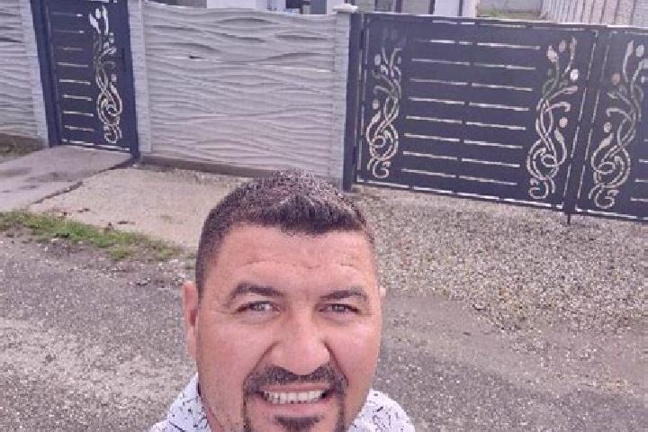 Harper, 35 — Escort in Dragutesti, Romania