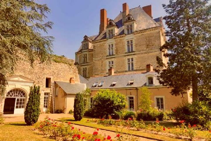 Harper, 35 — Escort in Durtal, France