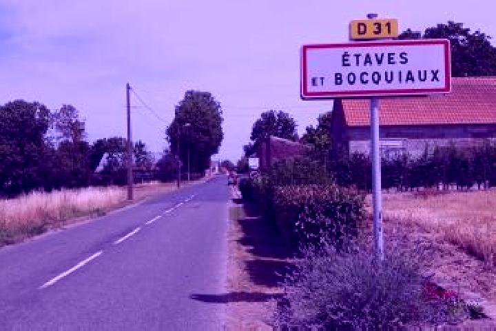 Harper, 35 — Escort in Etaves-et-Bocquiaux, France