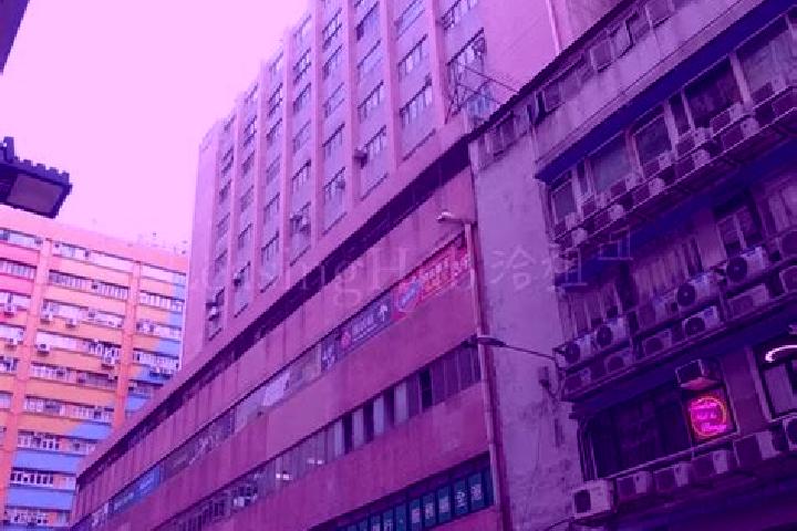 Harper, 35 — Escort in Fu Cheong Estate, Hong Kong