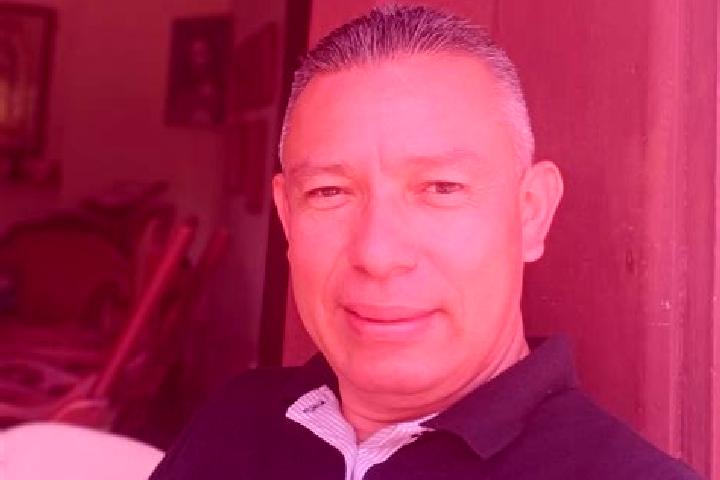 Harper, 35 — Escort in Galeras, Mexico