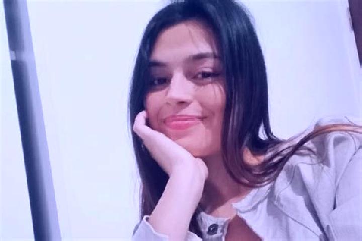 Harper, 35 — Escort in Gobernador Mansilla, Argentina