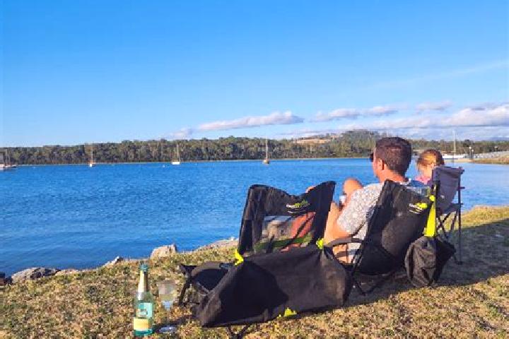 Harper, 35 — Escort in Gravelly Beach, Australia