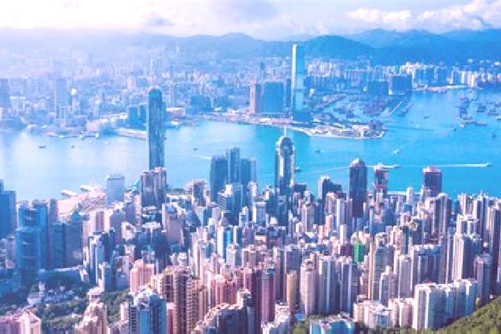 Harper, 35 — Escort in Happy Harbour, China