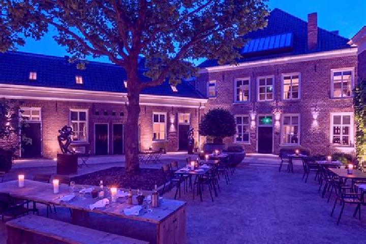 Harper, 35 — Escort in Heeze, Netherlands