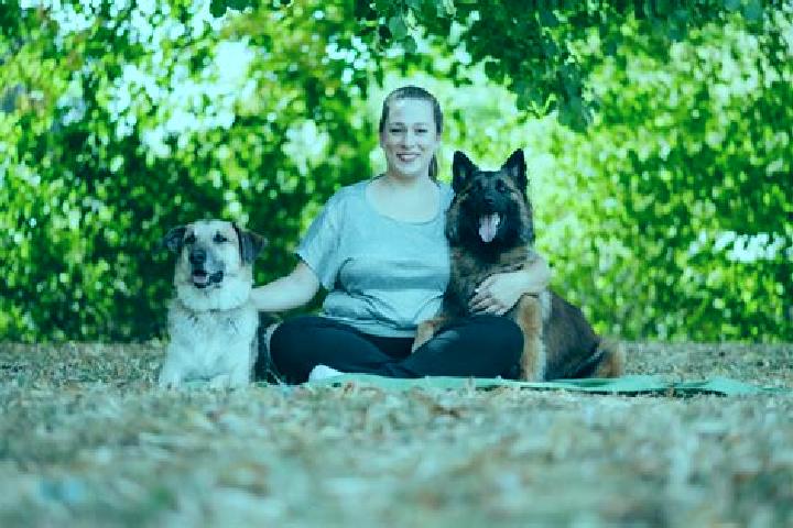 Harper, 35 — Escort in Hohen Viecheln, Germany