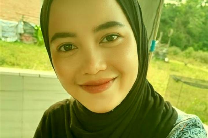 Harper, 35 — Escort in Indralaya, Indonesia