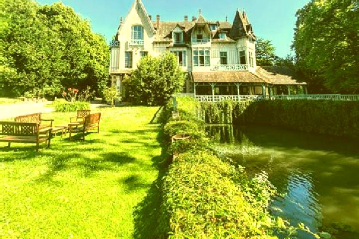 Harper, 35 — Escort in Isneauville, France
