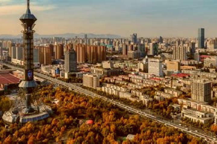 Harper, 35 — Escort in Jiazhuang, China