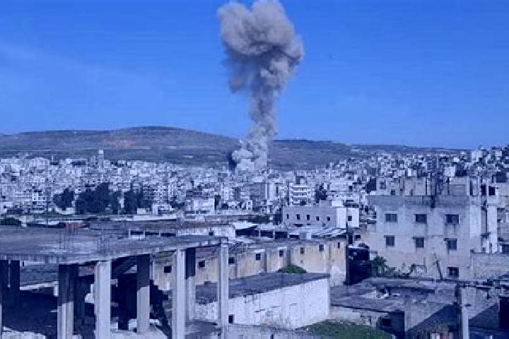 Harper, 35 — Escort in Jisr ash Shughur, Syria