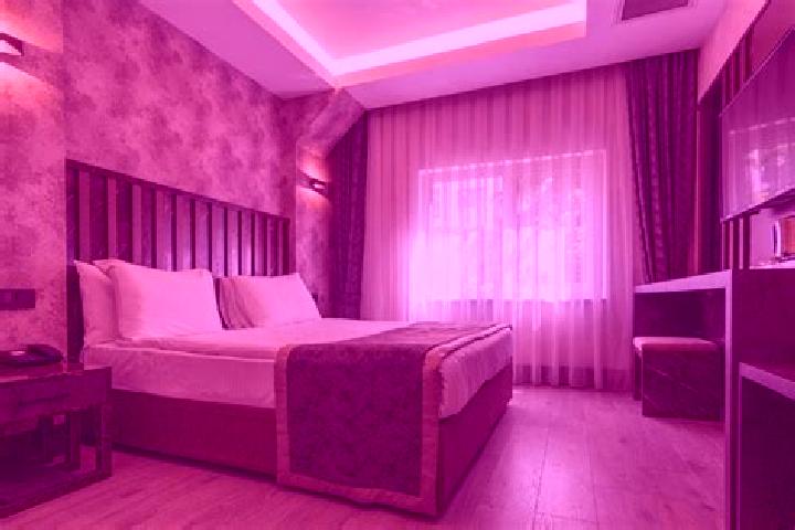 Harper, 35 — Escort in Kavaklidere, Turkey
