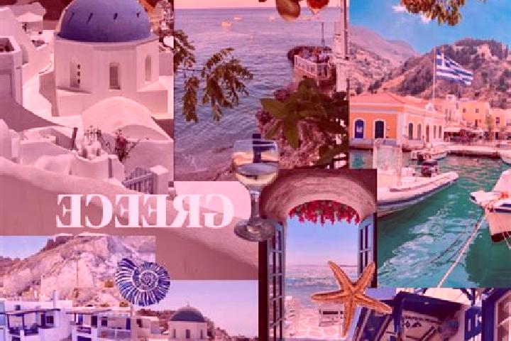 Harper, 35 — Escort in Khiliomodhi, Greece
