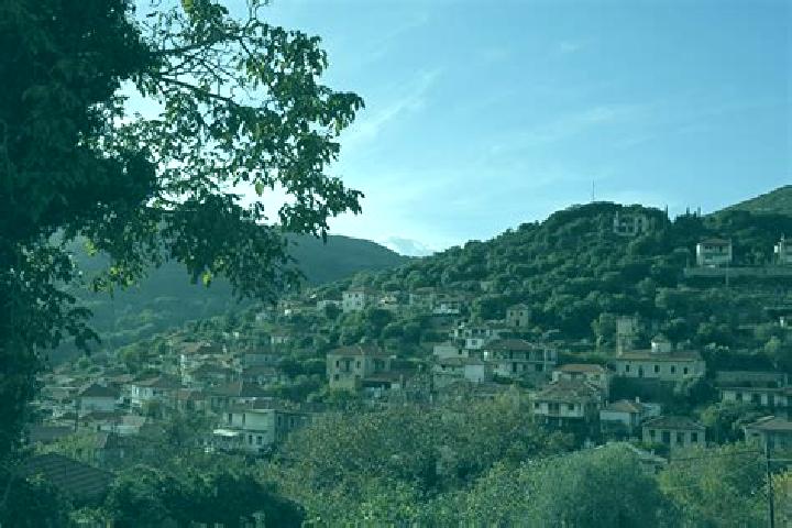 Harper, 35 — Escort in Kontovazaina, Greece