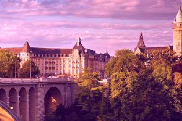 Harper, 35 — Escort in Kopstal, Luxembourg