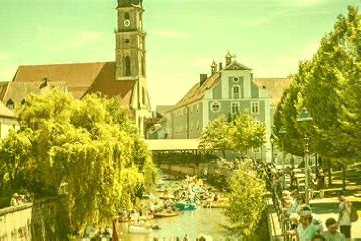 Harper, 35 — Escort in Kummersbruck, Germany