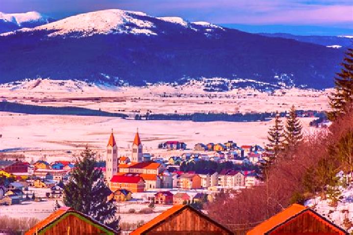Harper, 35 — Escort in Kupres, Bosnia and Herzegovina