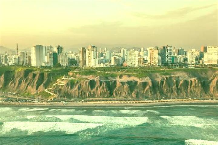 Harper, 35 — Escort in La Horca, Peru