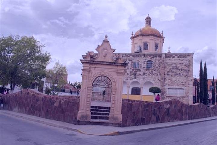 Harper, 35 — Escort in La Presita Segundo Cuartel, Mexico