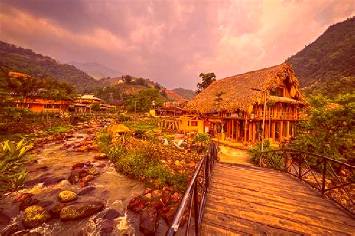 Harper, 35 — Escort in Lao Chai, Vietnam