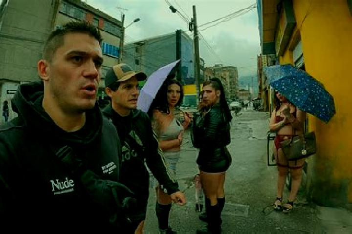 Harper, 35 — Escort in Loma Vicente Guerrero, Mexico