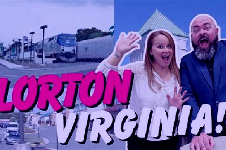 Harper, 35 — Escort in Lorton, United States