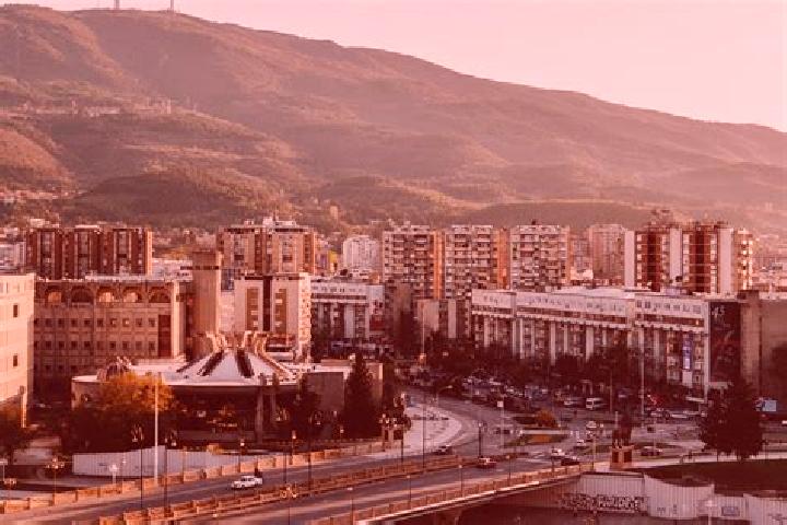 Harper, 35 — Escort in Lukovo, North Macedonia