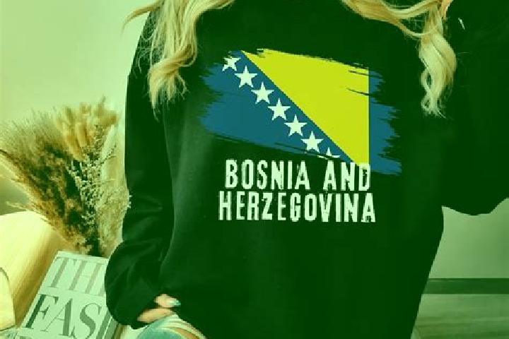 Harper, 35 — Escort in Luzani Bosanski, Bosnia and Herzegovina