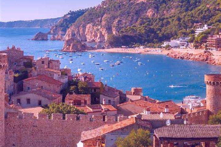 Harper, 35 — Escort in Malva, Spain