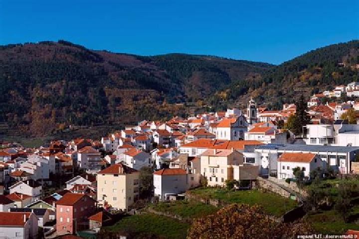 Harper, 35 — Escort in Manteigas, Portugal