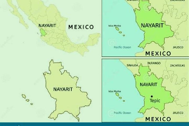 Harper, 35 — Escort in Mesa del Nayar, Mexico