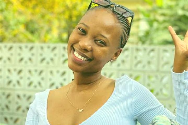 Harper, 35 — Escort in Mokowe, Kenya