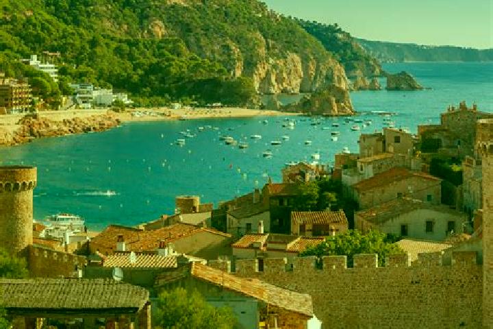 Harper, 35 — Escort in Morcillo, Spain