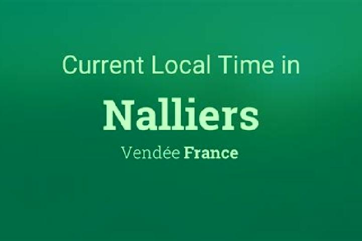 Harper, 35 — Escort in Nalliers, France