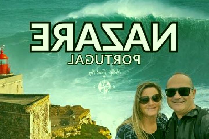 Harper, 35 — Escort in Nazare, Portugal