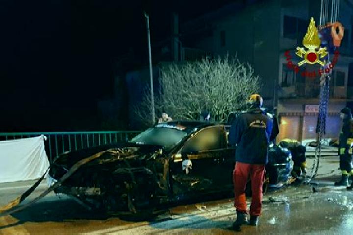 Harper, 35 — Escort in Nervesa della Battaglia, Italy
