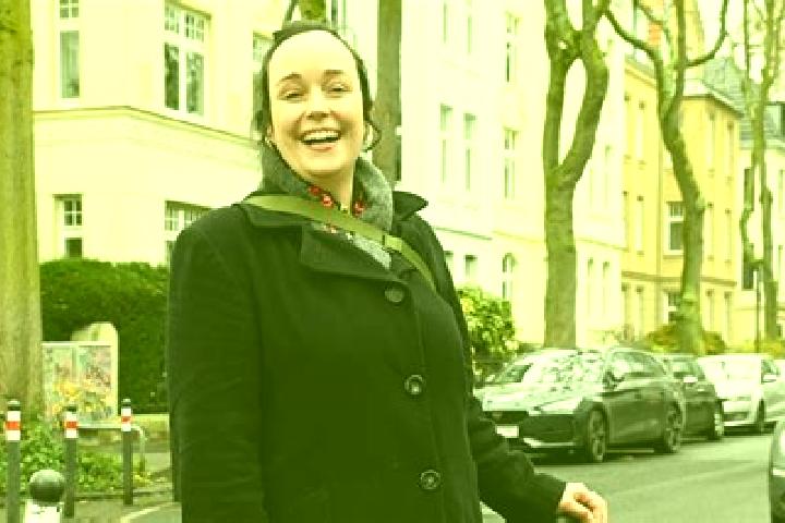 Harper, 35 — Escort in Neuehrenfeld, Germany