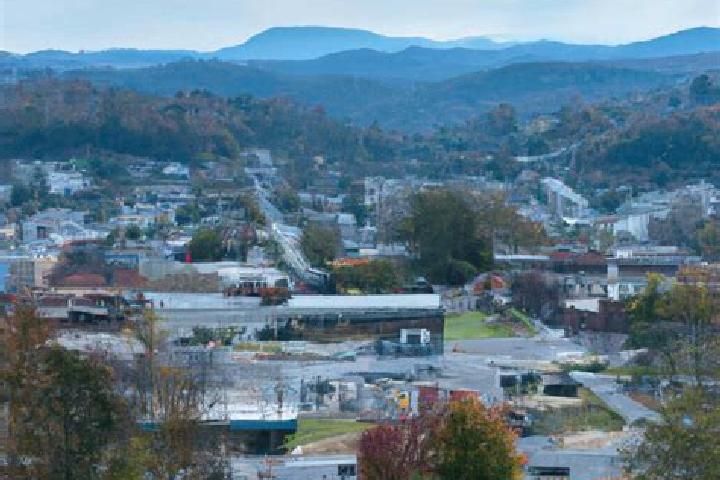 Harper, 35 — Escort in New Tazewell, United States