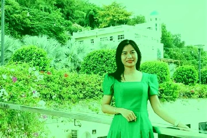 Harper, 35 — Escort in Nguyen Du, Vietnam