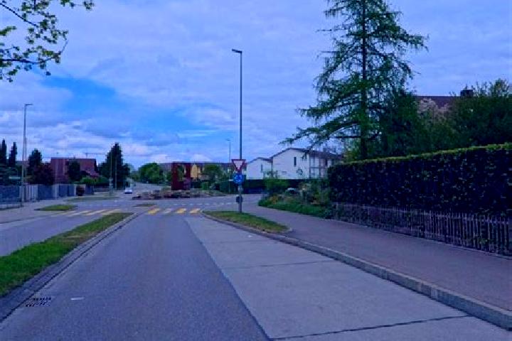 Harper, 35 — Escort in Niederhasli, Switzerland