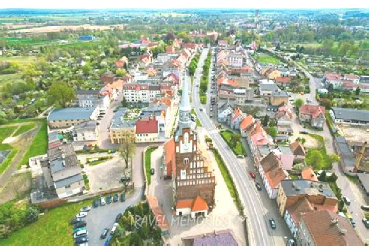 Harper, 35 — Escort in Niemodlin, Poland