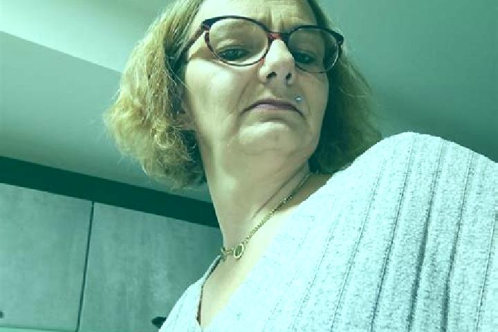 Harper, 35 — Escort in Occagnes, France