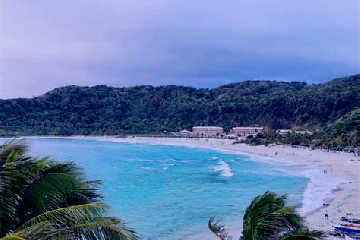 Harper, 35 — Escort in Palompon, Philippines