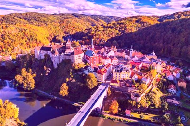 Harper, 35 — Escort in Podlesi, Czech Republic