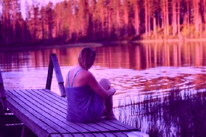 Harper, 35 — Escort in Posio, Finland
